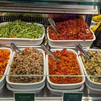  at Panini Toscani in Florence