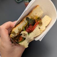  at Panini Toscani in Florence