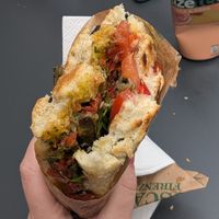  at Panini Toscani in Florence