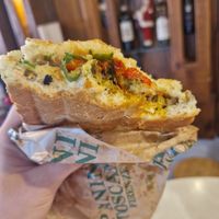  at Panini Toscani in Florence