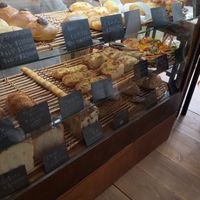 Variedades  at Heidi Brot in Takarazuka