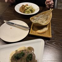   at Durvo in Las Vegas