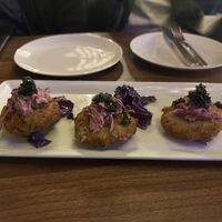   at Durvo in Las Vegas