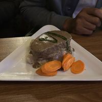   at Durvo in Las Vegas