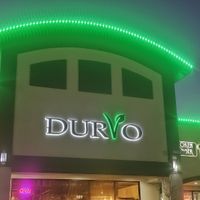 #Veganuary at Durvo in Las Vegas