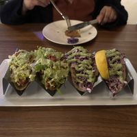   at Durvo in Las Vegas