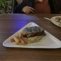   at Durvo in Las Vegas