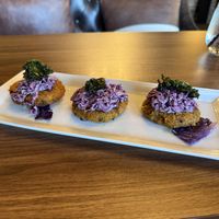   at Durvo in Las Vegas
