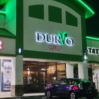  at Durvo in Las Vegas