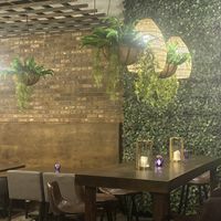 Beautiful decor    at Durvo in Las Vegas