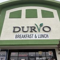   at Durvo in Las Vegas