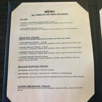   at Durvo in Las Vegas