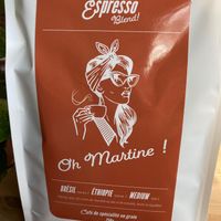  at Oh Martine ! in Geneva