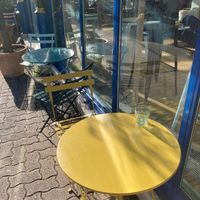  at Oh Martine ! in Geneva