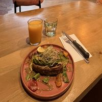   at Oh Martine ! in Geneva