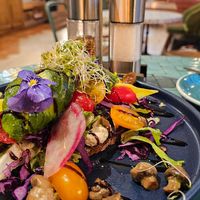  at Oh Martine ! in Geneva