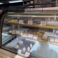   at Deli Vegetarian Cafe 緻寶齋 in Outlying Islands