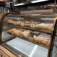   at Deli Vegetarian Cafe 緻寶齋 in Outlying Islands