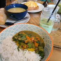  at The SugarPlum Tearoom in Ruthin