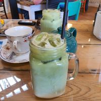  at The SugarPlum Tearoom in Ruthin