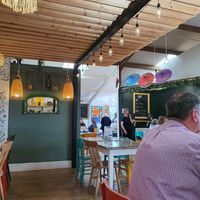  at The SugarPlum Tearoom in Ruthin