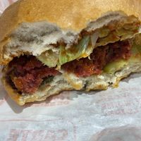  at Bioburger in Orleans