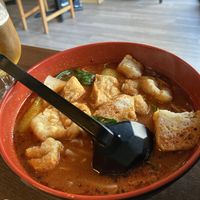   at Nara  in Southampton