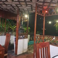 Schönes, kleines, familiäres Restaurant at Ceylon Excel in Tangalle