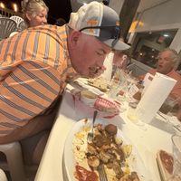   at Blue Parrot in Eastpoint