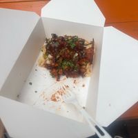   at Joyride Pizza - Market St in San Francisco