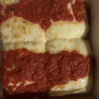 vegan cheese pizzaa  at Joyride Pizza - Lowside in San Francisco