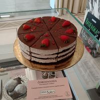  at Gourmet Lent in Maribor