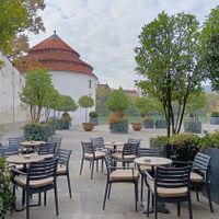  at Gourmet Lent in Maribor