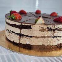  at Gourmet Lent in Maribor