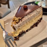  at Gourmet Lent in Maribor