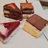  at Gourmet Lent in Maribor