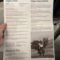   at Joyride Pizza - Ferry Plaza in San Francisco