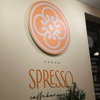 Spresso at SPRESSO Caffébar Cucina - Ulm  in Ulm