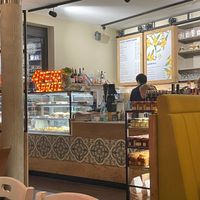 Counter at SPRESSO Caffébar Cucina - Ulm  in Ulm