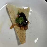   at La Sabrosa Libanesa in David