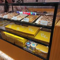 Cookies at Happy Cookie - NorteShopping in Porto