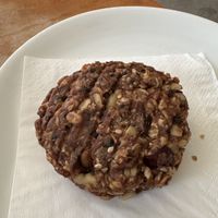 Breakfast Cookie  at Neo Coffee Bar in Toronto