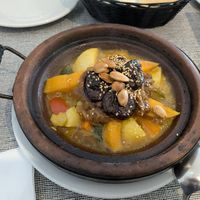  at Reina Mónica in Granada