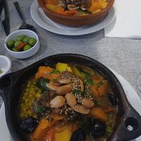  at Reina Mónica in Granada