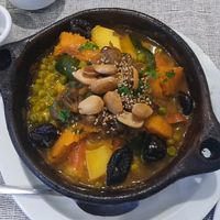  at Reina Mónica in Granada