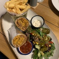   at Smugglers Kitchen in Seaton