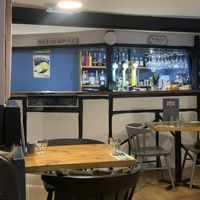   at Smugglers Kitchen in Seaton