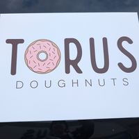  at Torus Doughnuts in Windsor