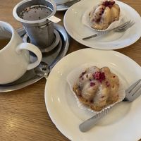  #Veganuary at GENUSSHANDWERK Café Krapf in Eggenfelden