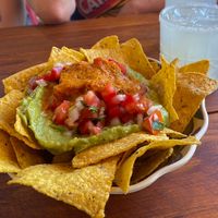  #Veganuary at Tijuana Tacos in Nunoa